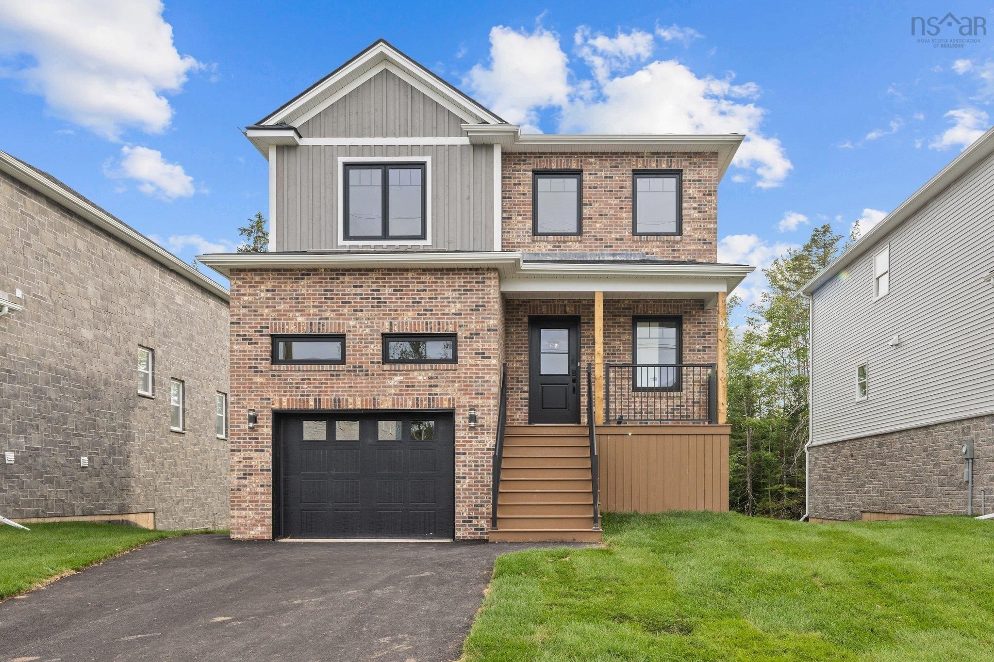 New property listed in 105-East Hants/Colchester West, Halifax-Dartmouth
