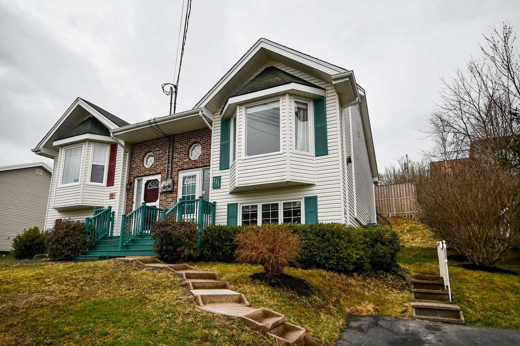 New property listed in 25-Sackville, Halifax-Dartmouth