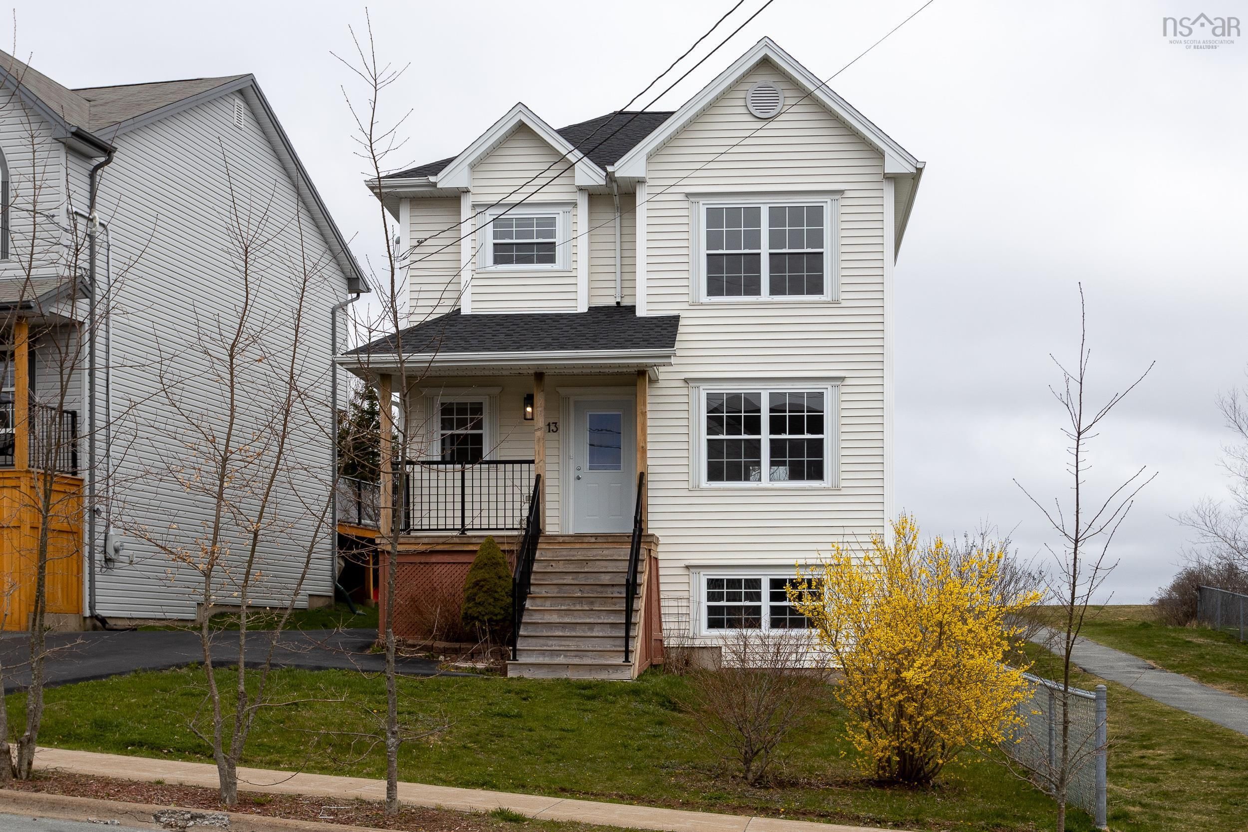New property listed in 40-Timberlea, Prospect, St. Marg, Halifax-Dartmouth
